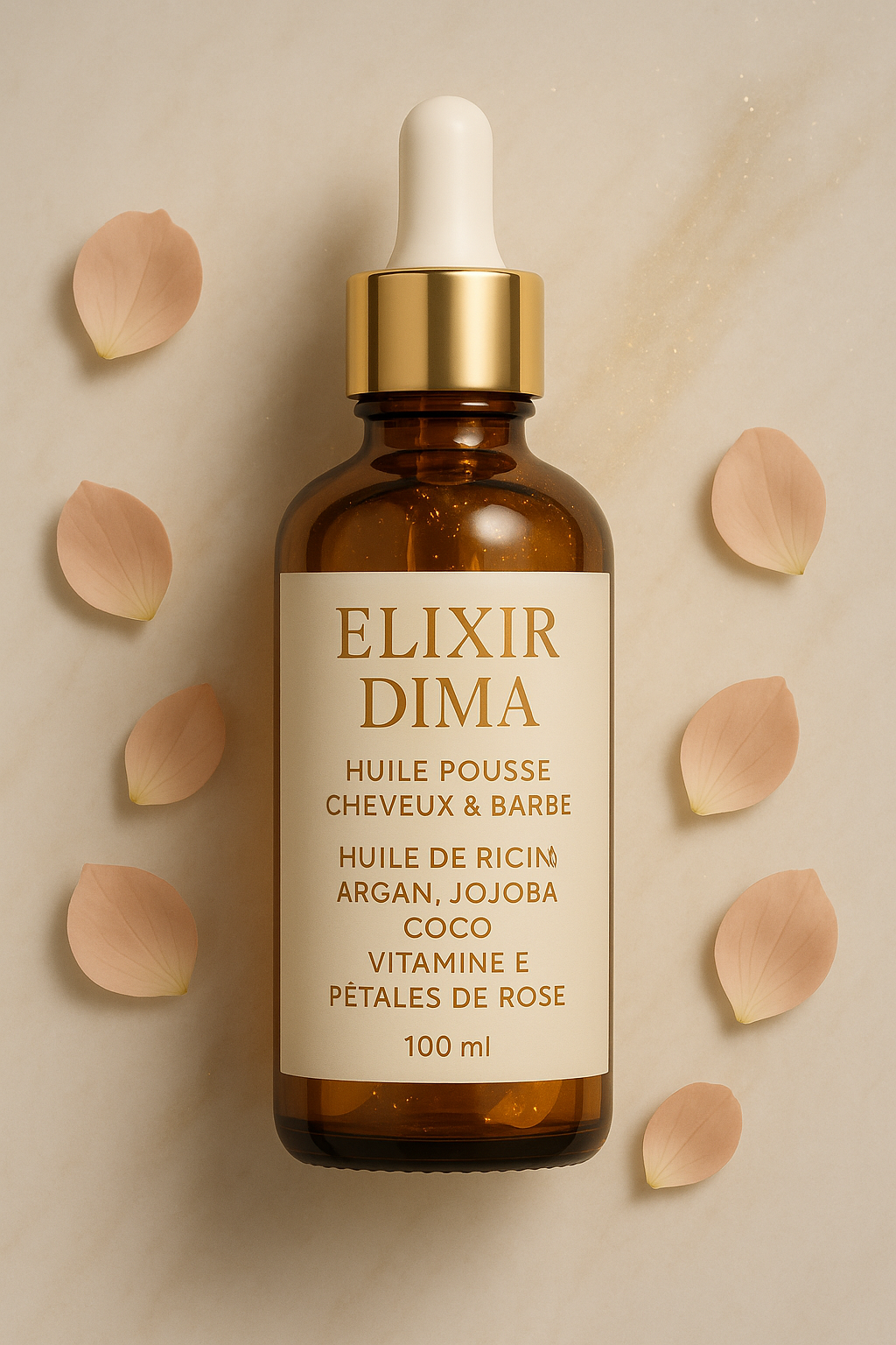 Elixir Dima