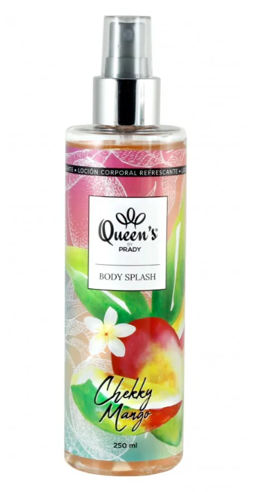 Brume Chekky mango - inspiration fame